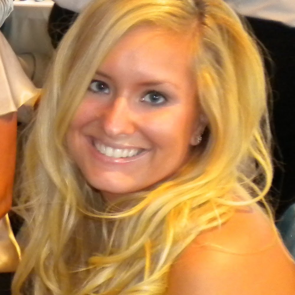 Meet your Posher, Emily